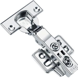 LHS304 One Way Slide-on All Steel Can Be Soaked In Water Hydraulic Hinge